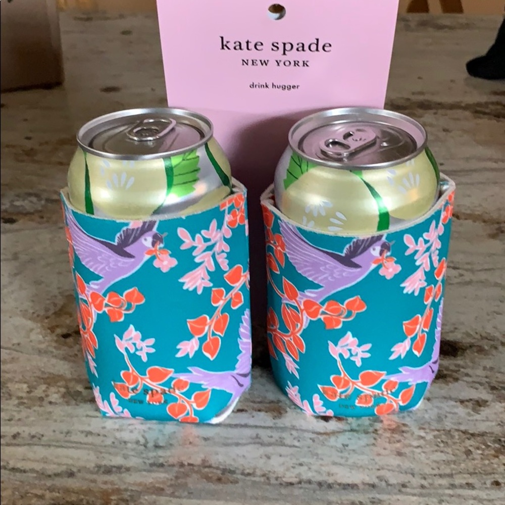 🍓Celebrate this is style with Kate Spade